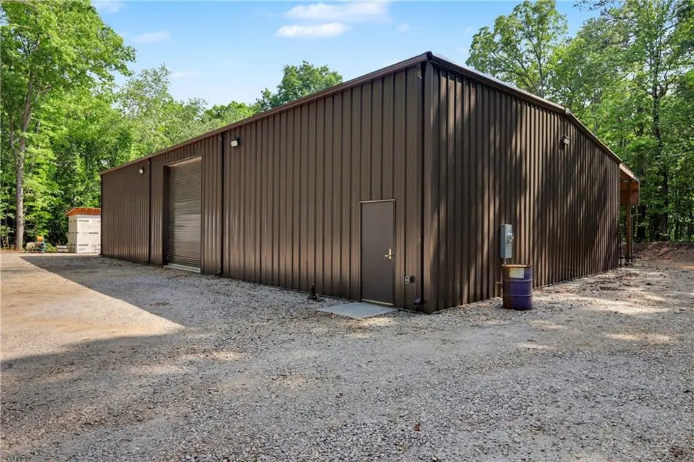 1110 Locklin Road Monroe, GA 30655