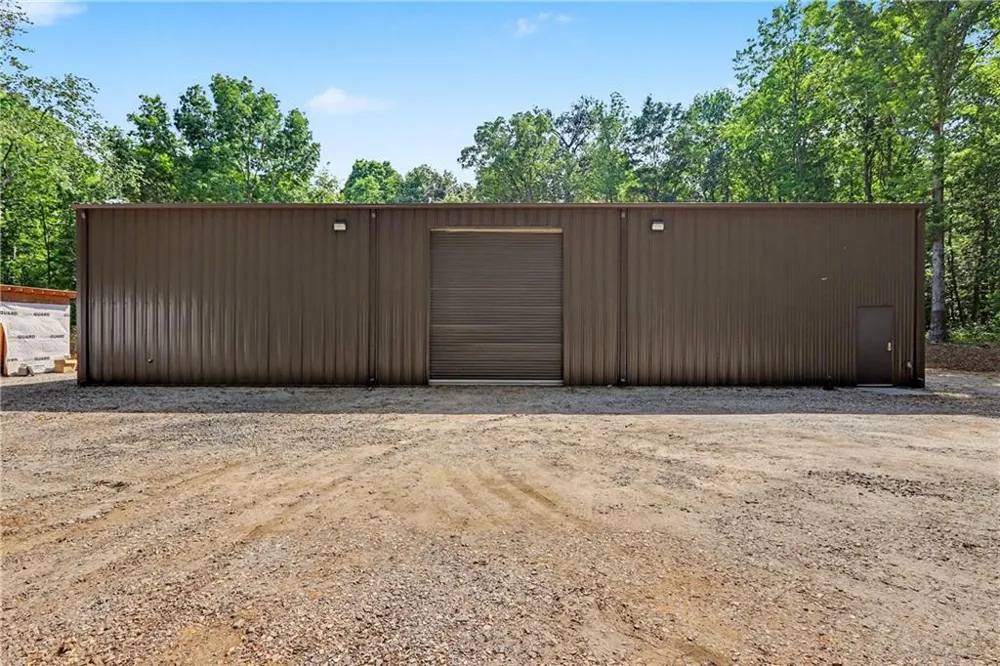 1110 Locklin Road Monroe, GA 30655