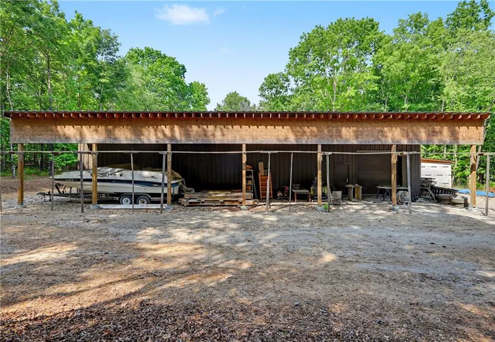 1110 Locklin Road Monroe, GA 30655