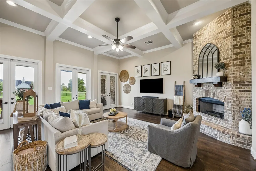 885 Amethyst Drive Bellville, TX 77418