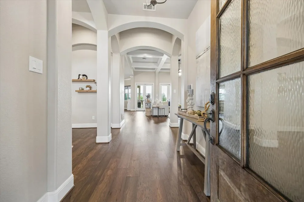 885 Amethyst Drive Bellville, TX 77418