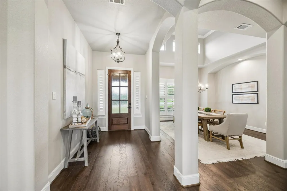 885 Amethyst Drive Bellville, TX 77418
