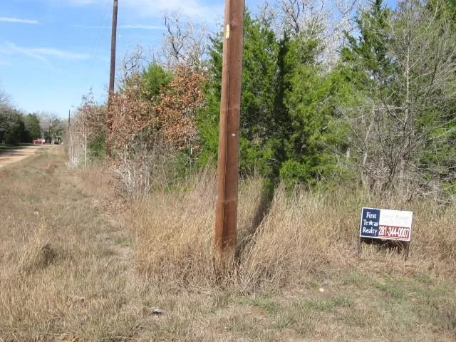 100 Rainbow Circle Somerville, TX 77879