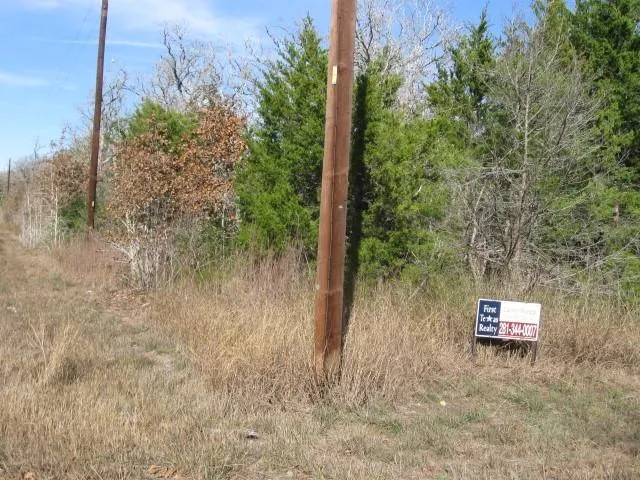 100 Rainbow Circle Somerville, TX 77879