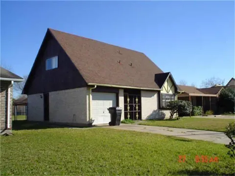 3402 Knotty Oaks Trail