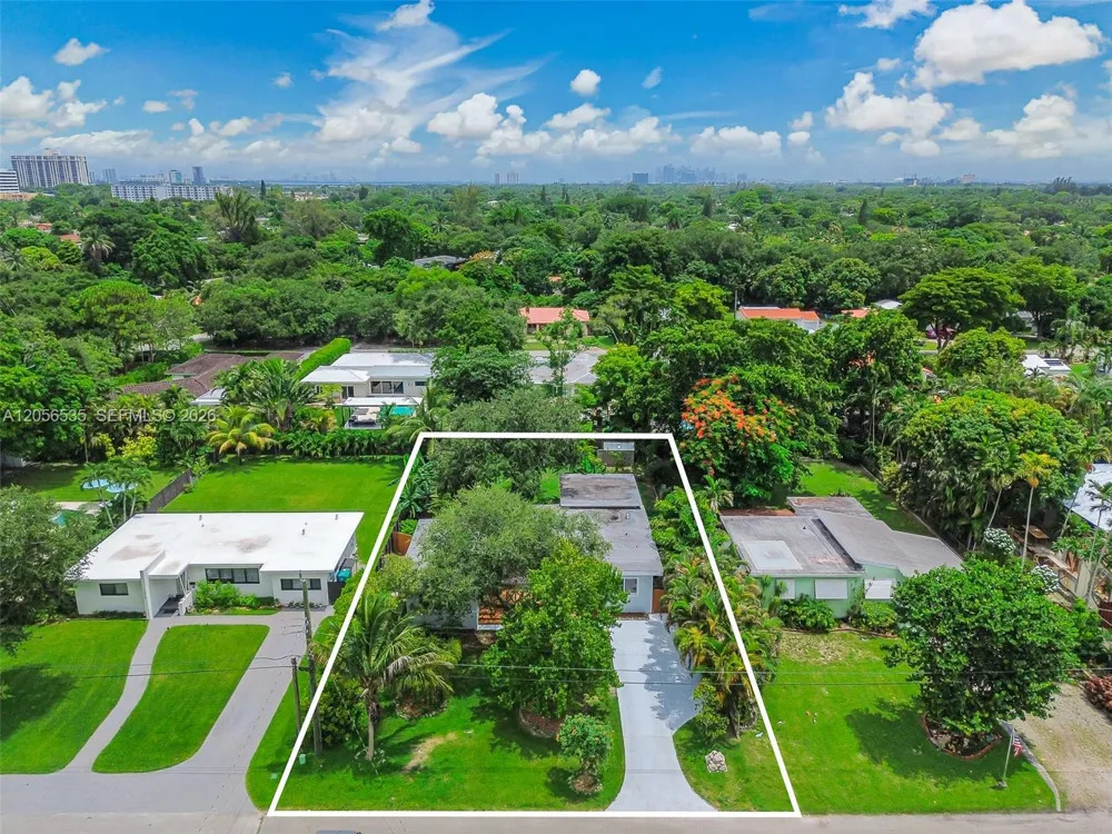 1012 NE 116th St Biscayne Park, FL 33161