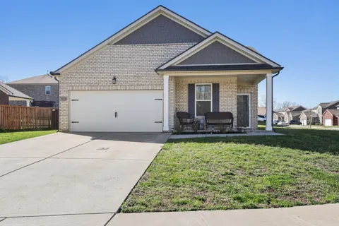 7118 Ivory Way