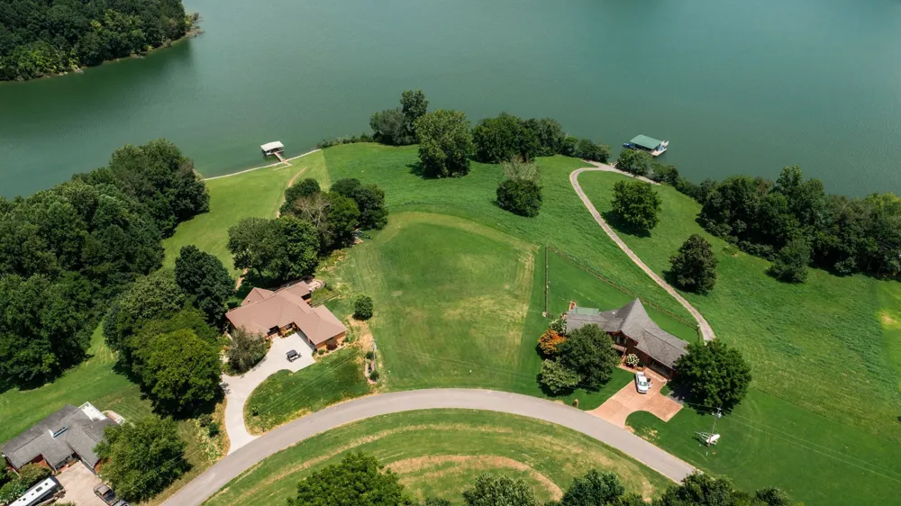 0 Lake Court Dr Lynchburg, TN 37352