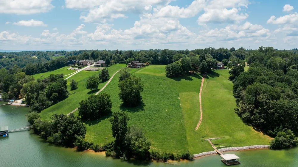 0 Lake Court Dr Lynchburg, TN 37352
