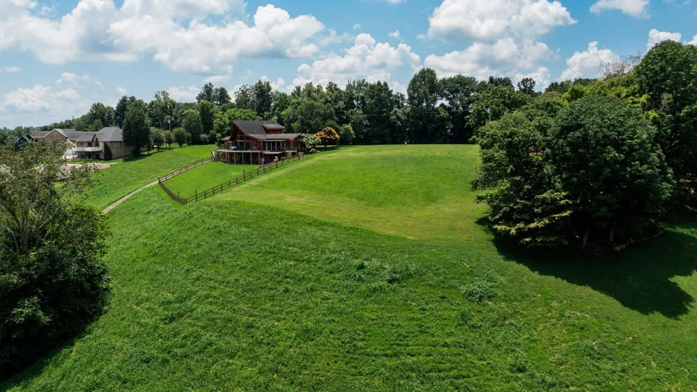 0 Lake Court Dr Lynchburg, TN 37352