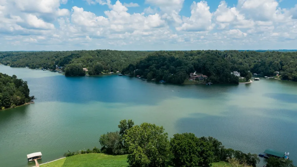 0 Lake Court Dr Lynchburg, TN 37352