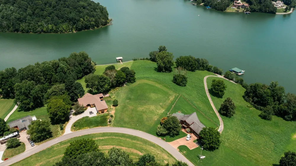 0 Lake Court Dr Lynchburg, TN 37352