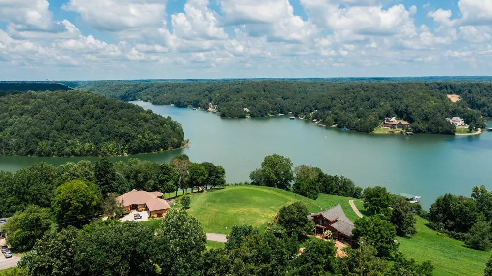 0 Lake Court Dr Lynchburg, TN 37352