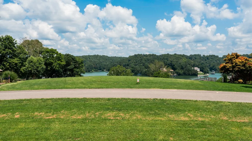 0 Lake Court Dr Lynchburg, TN 37352