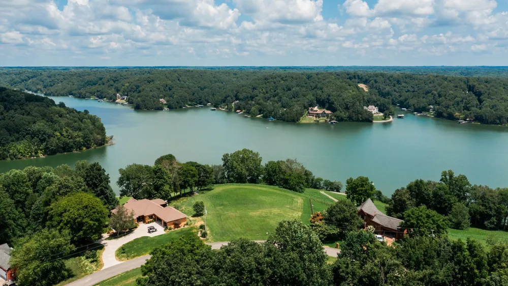 0 Lake Court Dr Lynchburg, TN 37352