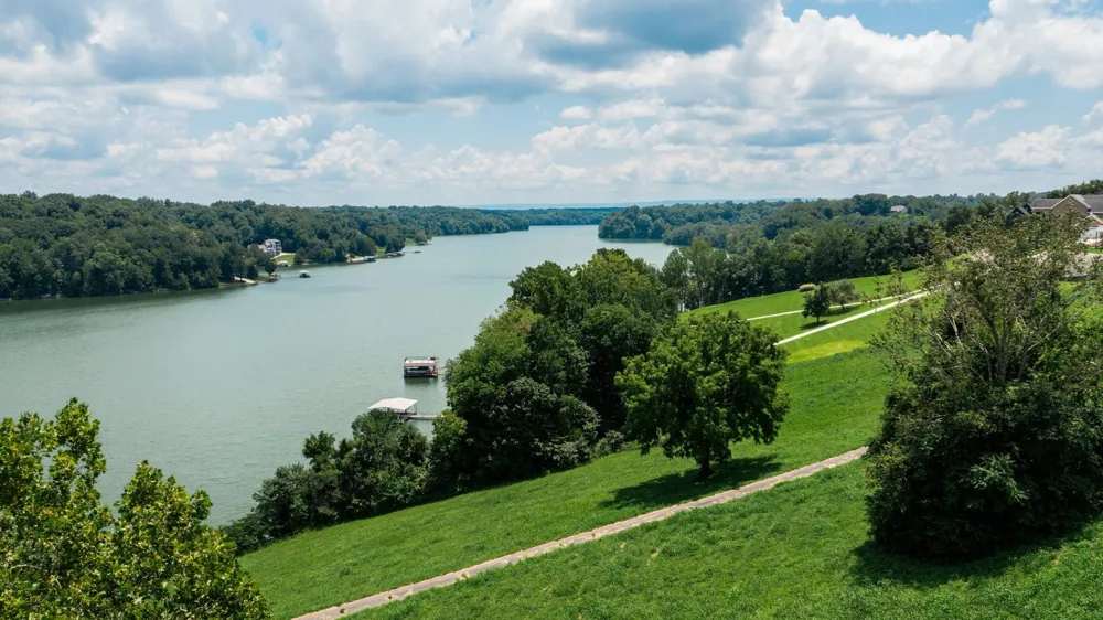 0 Lake Court Dr Lynchburg, TN 37352