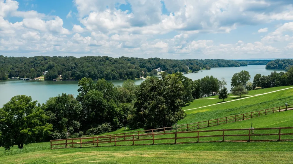 0 Lake Court Dr Lynchburg, TN 37352