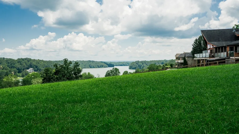 0 Lake Court Dr Lynchburg, TN 37352