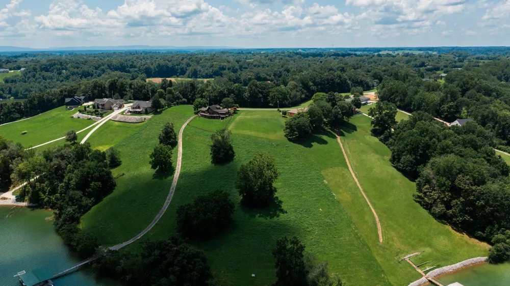 0 Lake Court Dr Lynchburg, TN 37352