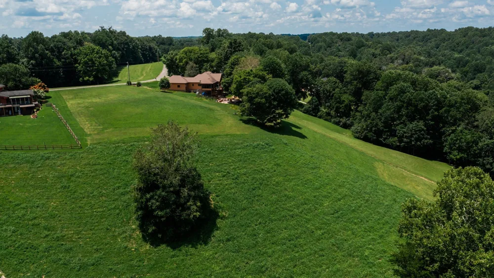 0 Lake Court Dr Lynchburg, TN 37352