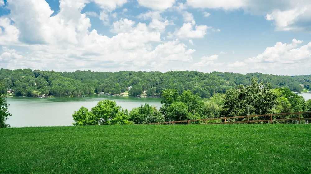 0 Lake Court Dr Lynchburg, TN 37352
