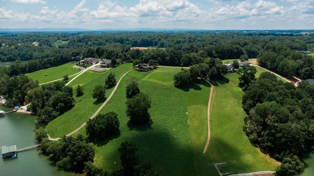 0 Lake Court Dr Lynchburg, TN 37352