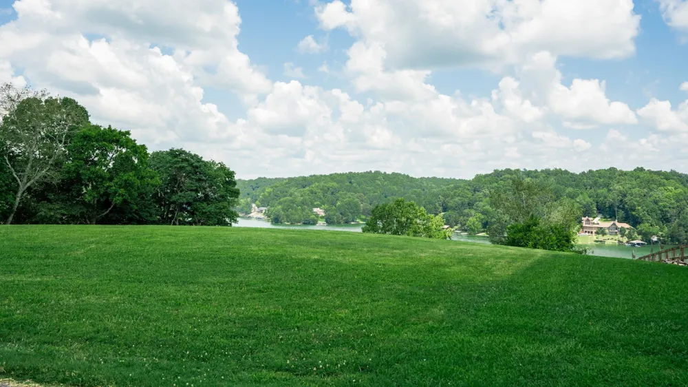 0 Lake Court Dr Lynchburg, TN 37352
