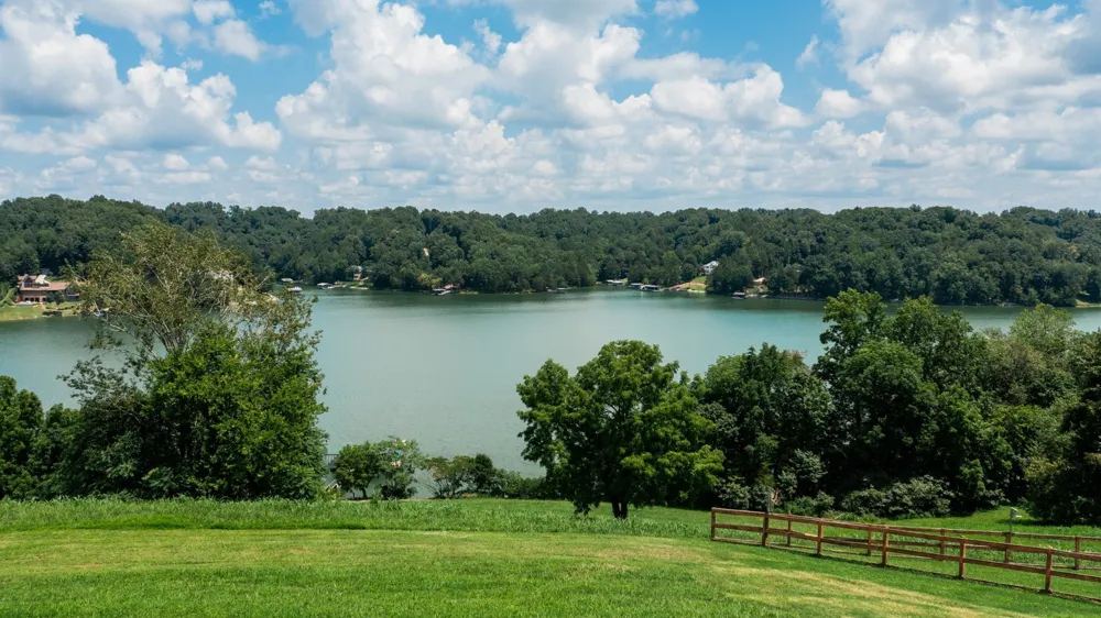 0 Lake Court Dr Lynchburg, TN 37352
