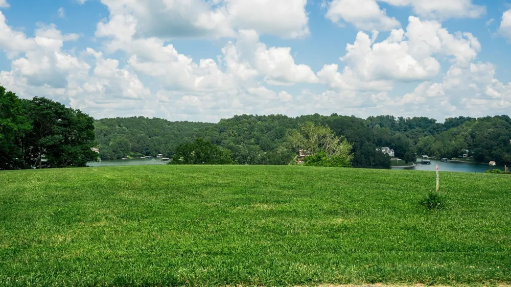 0 Lake Court Dr Lynchburg, TN 37352