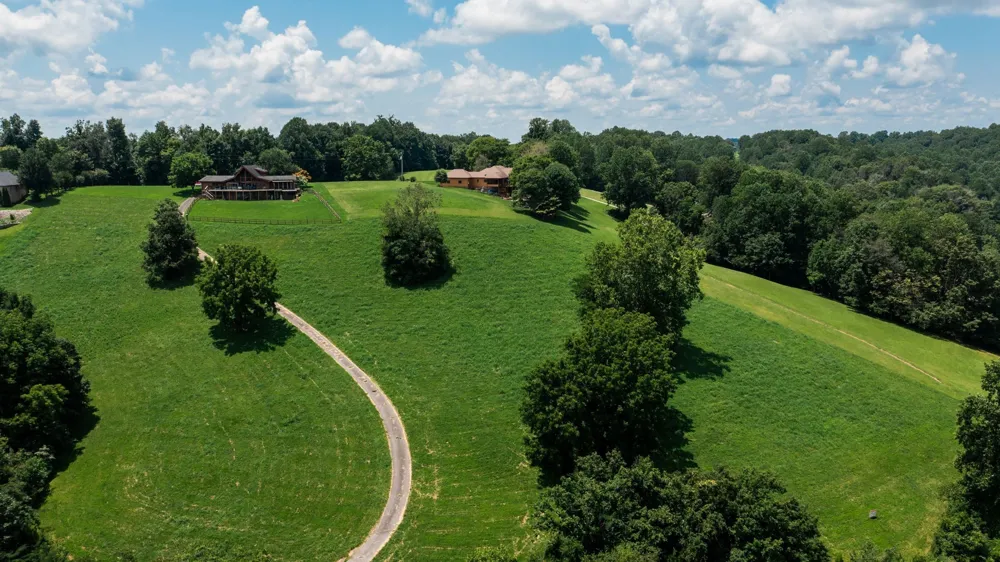 0 Lake Court Dr Lynchburg, TN 37352