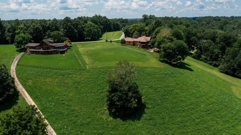 0 Lake Court Dr Lynchburg, TN 37352