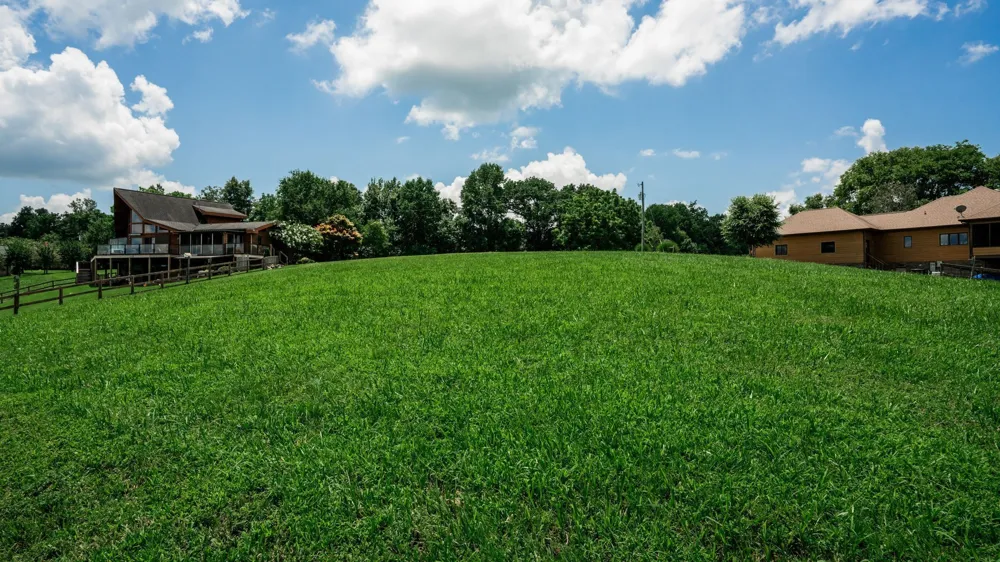 0 Lake Court Dr Lynchburg, TN 37352