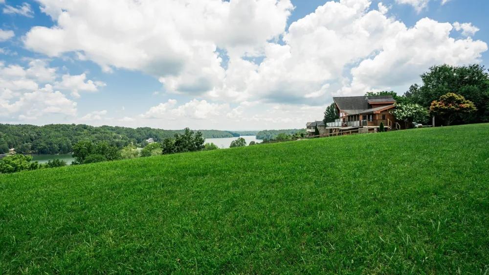 0 Lake Court Dr Lynchburg, TN 37352