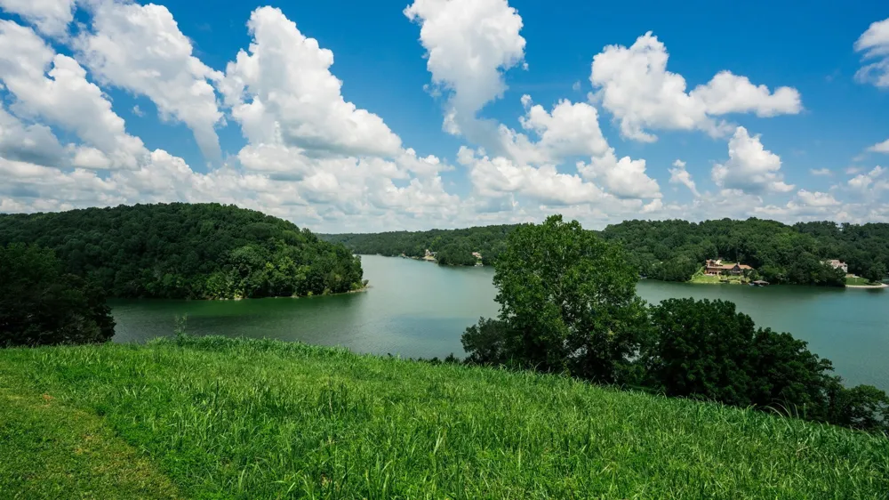 0 Lake Court Dr Lynchburg, TN 37352