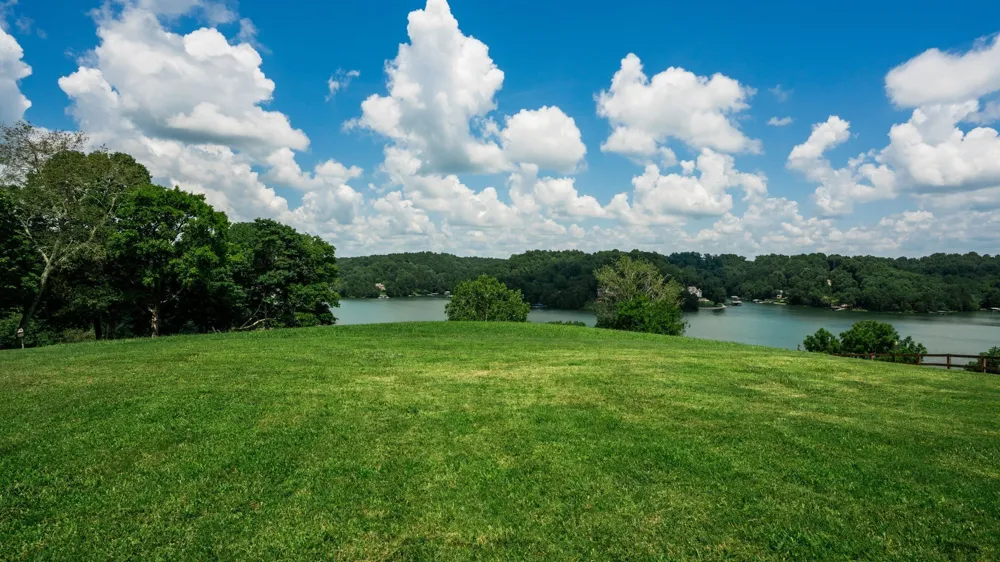 0 Lake Court Dr Lynchburg, TN 37352
