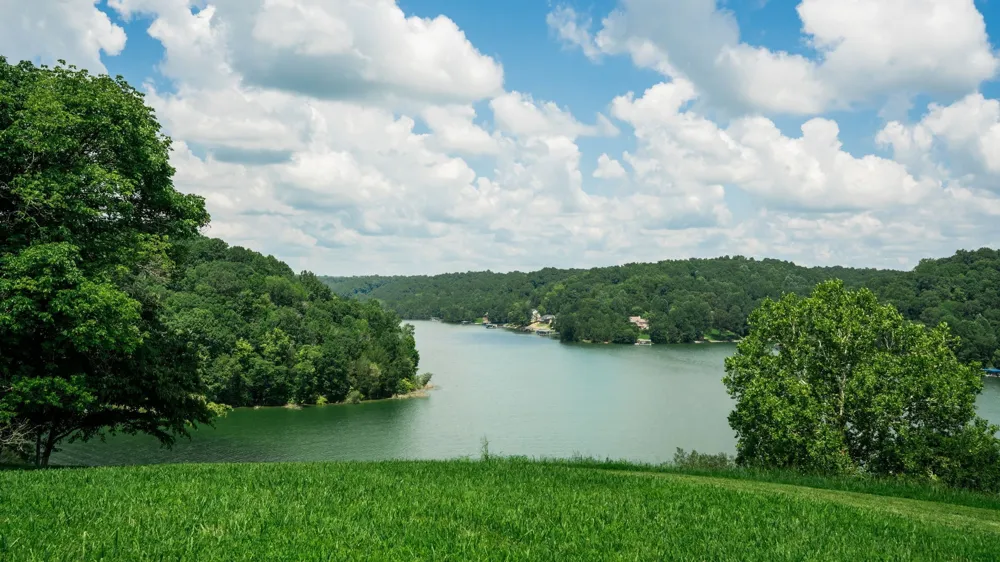 0 Lake Court Dr Lynchburg, TN 37352