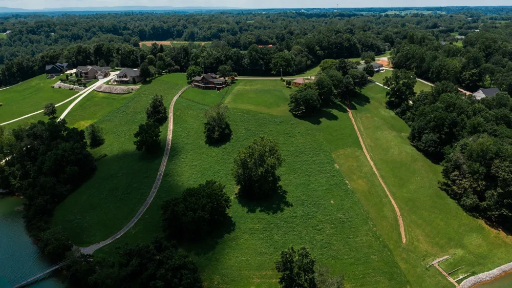 0 Lake Court Dr Lynchburg, TN 37352