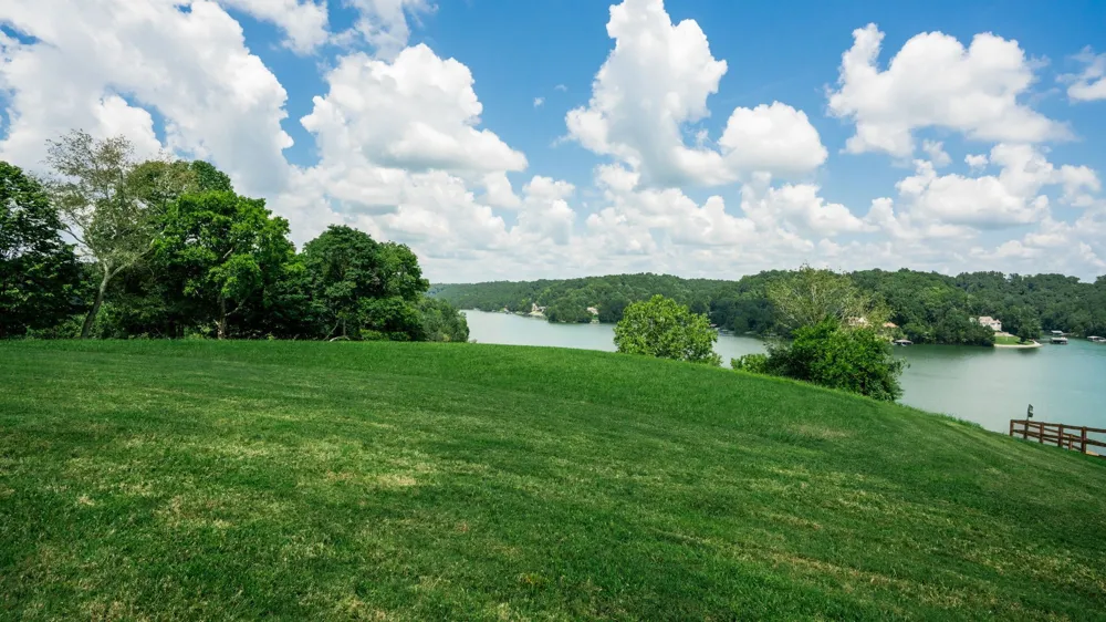 0 Lake Court Dr Lynchburg, TN 37352