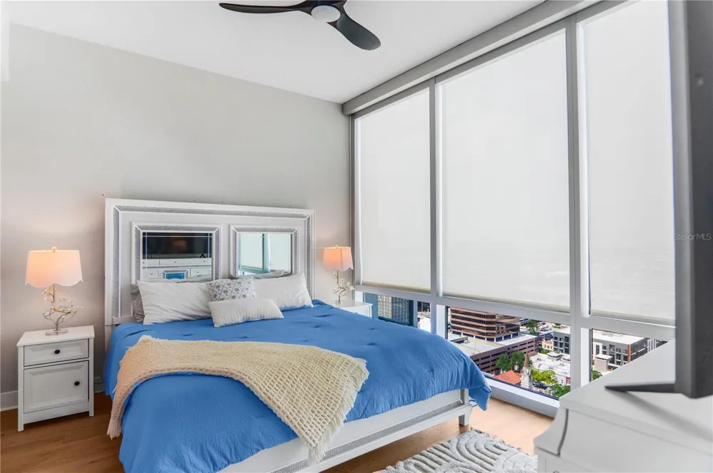 150 E ROBINSON STREET #2608 Orlando, FL 32801