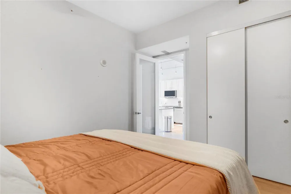 150 E ROBINSON STREET #2608 Orlando, FL 32801