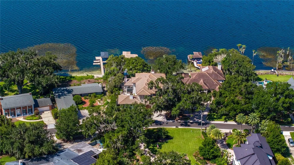 800 W 2ND AVENUE Windermere, FL 34786
