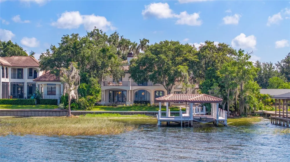 800 W 2ND AVENUE Windermere, FL 34786