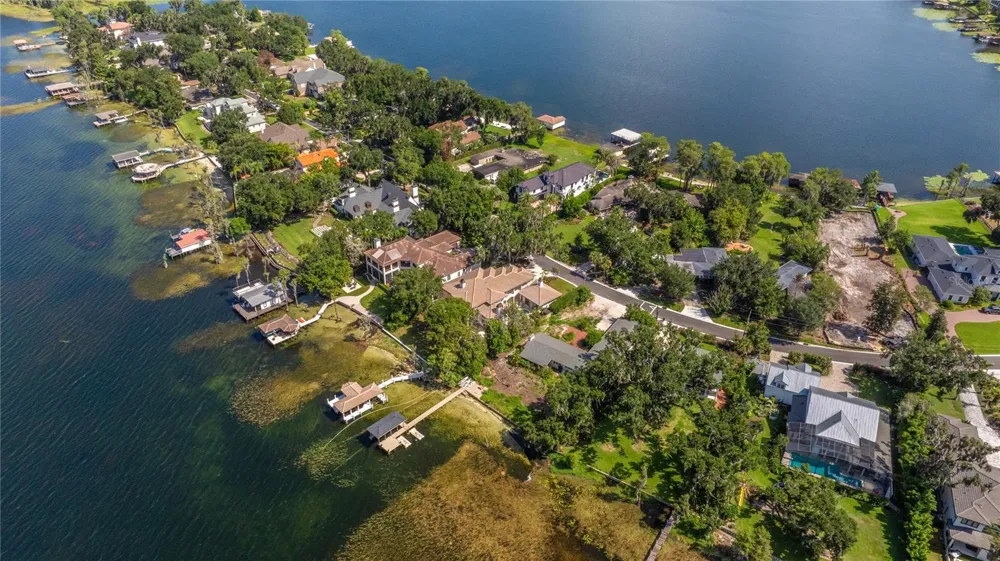 800 W 2ND AVENUE Windermere, FL 34786
