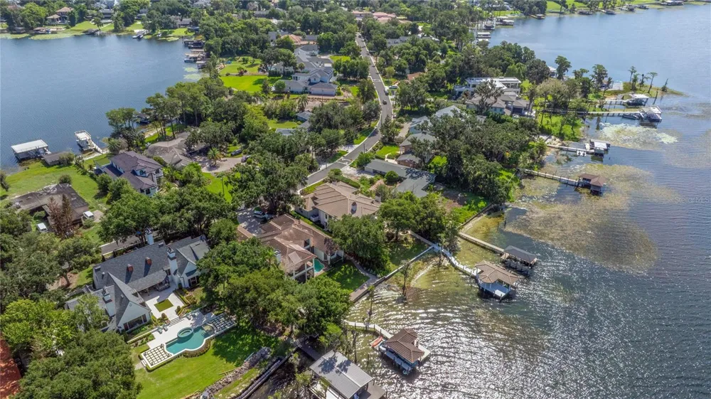800 W 2ND AVENUE Windermere, FL 34786