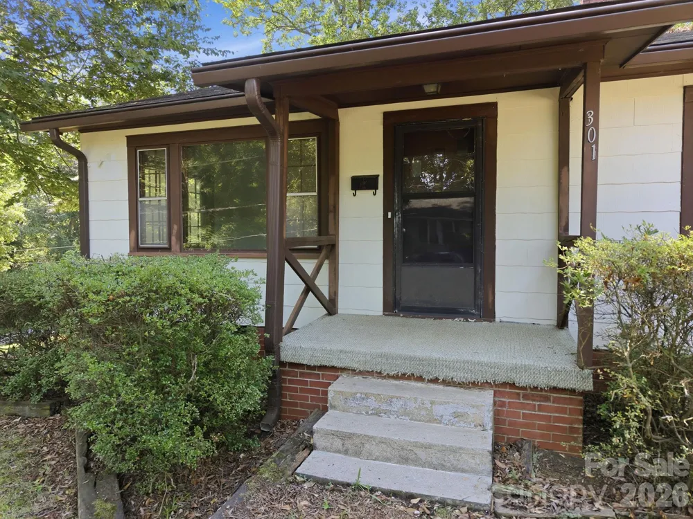301 Meadow Street Spencer, NC 28159