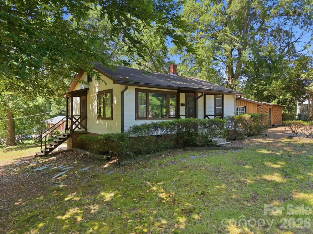 301 Meadow Street Spencer, NC 28159