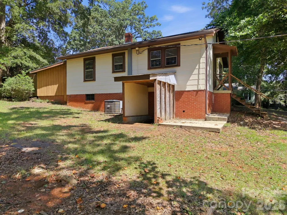 301 Meadow Street Spencer, NC 28159