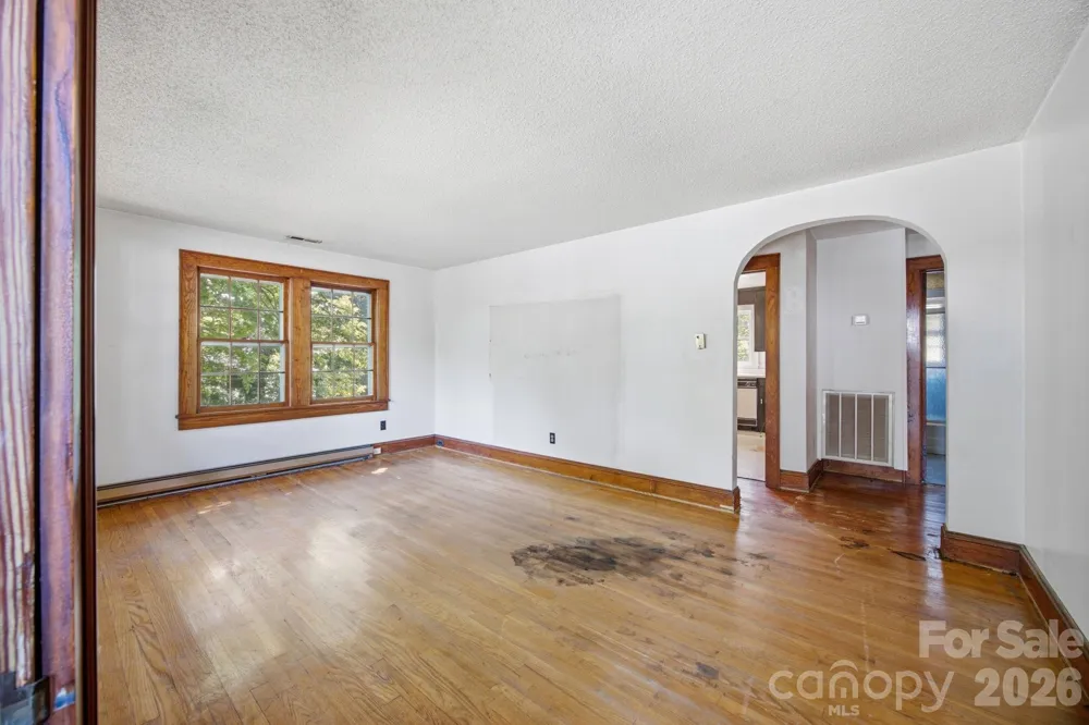 301 Meadow Street Spencer, NC 28159