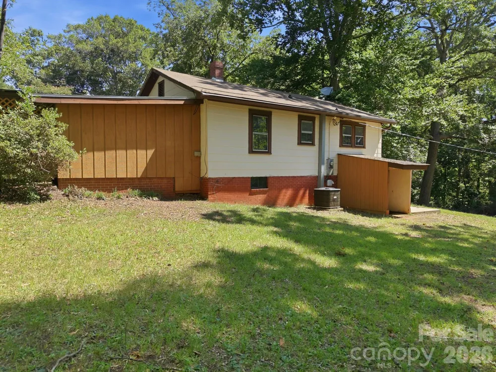 301 Meadow Street Spencer, NC 28159