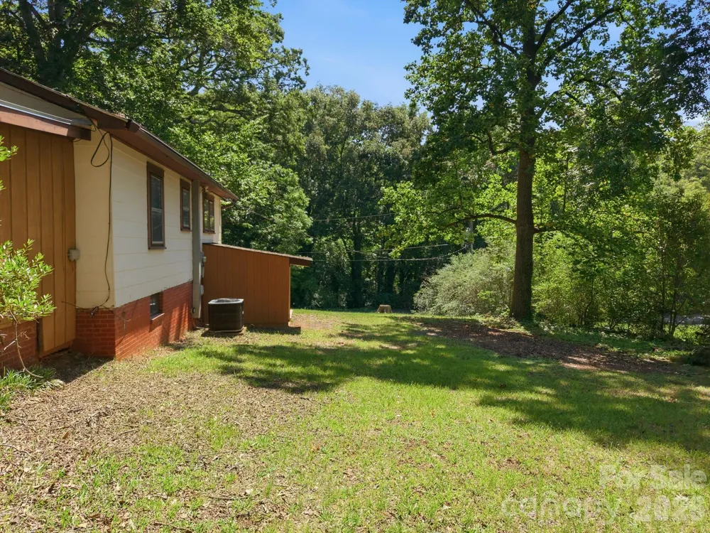 301 Meadow Street Spencer, NC 28159